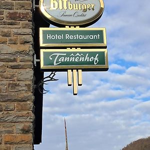 Hotel-Restaurant Tannenhof